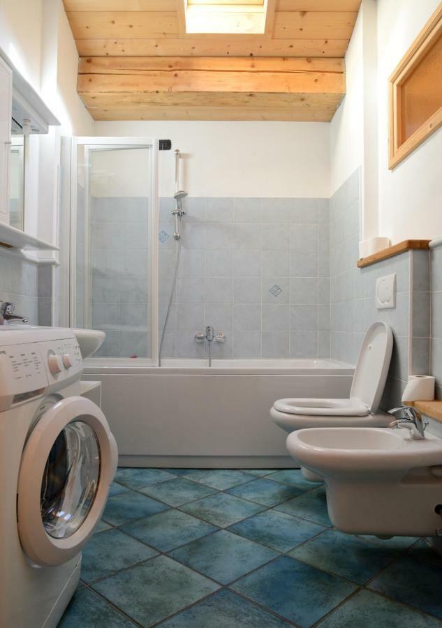 Apartment Premesan3 *