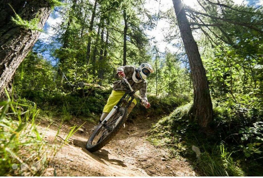 Premesan3 * Bormio